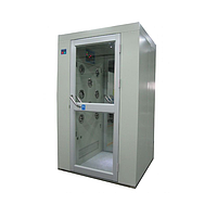 ShiZu AS-T0118 Air Shower Standard (1.4KW)