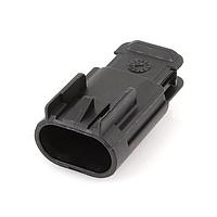 Aptiv 15326678 Connectors 2 Way M GT 280 Sealed
