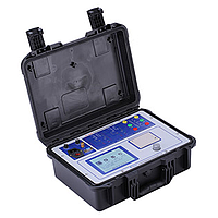 Transformer ratio tester kvtester ZC-203D