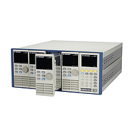 BK Precision MDL200 Programmable DC Electronic Load Module (200W, 80V, 40A)