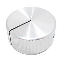 Eagle Plastic Devices 450-KLN125A Knobs & Dials 31.8mm SIL 6.4 SHFT