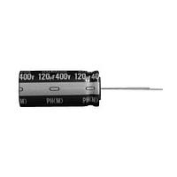 Nichicon UPH2W560MHD General Purpose Electrolytic Capacitors 56 uF 400 Volt 20%