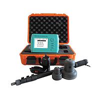 SJJW Floor Slab Thickness Meter Calibration Service