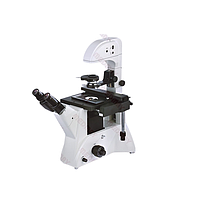 Medmay MMIC066 Inverted Microscope (10X, 20X, 40X)