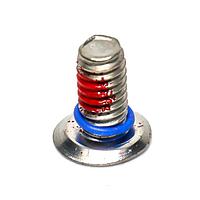 APM HEXSEAL SFR8-32X3/8-2615-TP Screws & Fasteners APM Hexseal