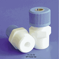 Reactor & Reactor Accessories