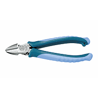 Tsunoda PW-301DG Power Diagonal Cutting Pliers (130mm)