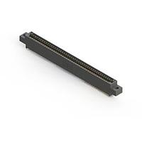 EDAC 395-090-542-804 Standard Card Edge Connectors .100" (2.54mm) Pitch Card Edge Connector