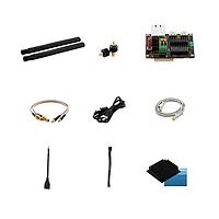 Doodle Labs EK-1700-22M3 Mesh Rider Radio 900 MHz and 2.4 GHz Mini OEM Evaluation Kit