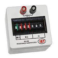 IET LAB Resistance/Capacitance/Inductance Calibrator Calibration Service 