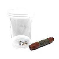 DEUTSCH - TE Connectivity M81714/65-20-1 Terminal Junction Modules CTL-20-513 V001 JUNC YCTL-20C0150000000