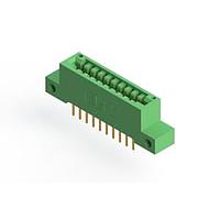 EDAC 346-020-520-212 Standard Card Edge Connectors Card Edge Connectors