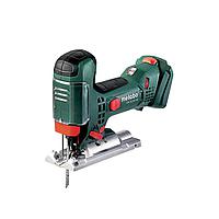 METABO STA 18 LTX 100 Cordless jigsaw (550-2800 rpm)