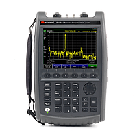 Handheld Analyzer Improves MRI Performance