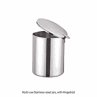 DaiHan C9.1222 Jar w/lid 100*130mm