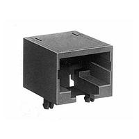 Hirose Electric TM5RE4-88(20) Modular 8P F MODULAR JACK BRD MNT THROUGH HOLE