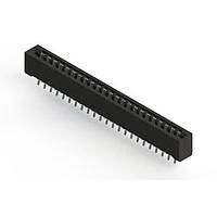 EDAC 857-046-456-201 Receptacles High Temp Card Edge Connector