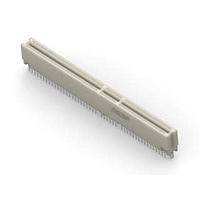 AMP Connectors - TE Connectivity 5145169-8 PCI Express / PCI Connectors CONNECTOR ASSEMBLY DUAL POSITIONS .050