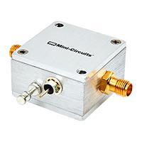 Mini-Circuits ZFL-1000LNB+ Low Noise Amplifiers BROADBAND AMPL / SMA/BKT/ RoHS