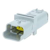 Aptiv 211PL032S8049 Housings 3 way M 1.5 SICMA Mini Sealed Connector