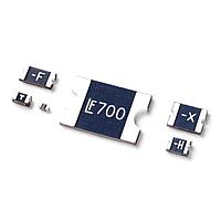 Littelfuse 1206L500SL-VWR LoRho SMD PPTC 6V    5.00A-HD  50A     MAX