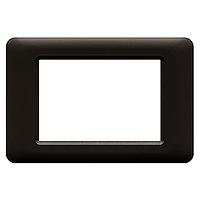 4D Systems gen4-BEZEL-35B Accessories 3.5 Black Plastic Bezel for gen4 Series Display Modules