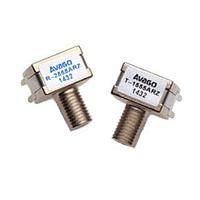 Broadcom AFBR-2555ARZ Receivers Metal Fiber Optic Transmitter SERCOS