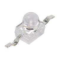 Vishay General Semiconductor TSML1030 IR Emitters (IR LEDs) 940nm, SMD 11mW/sr, +/-12deg.