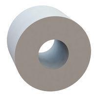 Essentra Components 13RS062589 Round Round Spacer, .250 ID, .625 OD, .500 Length