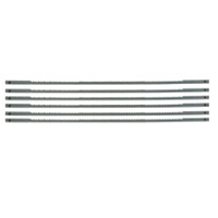 SK tools 70675 Coping Saw Blades (5pcs)
