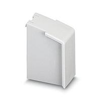 PHOENIX CONTACT 2896199 Filler Plug 17.6MM COVER CAP 22.35MM DEPTH