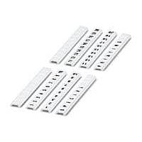 PHOENIX CONTACT 0808671:0241 Zack Strip ZBF 5.LGS: CONSEC.NUMBERS