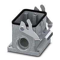 PHOENIX CONTACT 1424867 Housings HC-STA-B48-SHWS- 2SSM32-EMC-AL