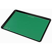 Desco 66467 Dissipative Dual Layer Rubber Tray Liner (.060" x 16" x 24")