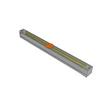 Samtec ERF8-075-05.0-S-DV-L-K-TR Sockets 0.80 mm Edge Rate Rugged High Speed Socket, Shielded