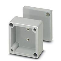 PHOENIX CONTACT 0899335 Terminal Box E PE A 55X55X37