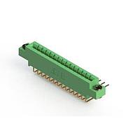 EDAC 833-028-559-803 Standard Card Edge Connectors Card Edge Connector
