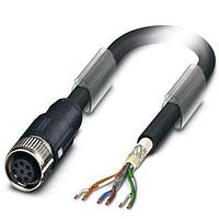 PHOENIX CONTACT 1428607 Sensor Cables / Actuator Cables SAC-6P-15,0- 970/FS SCO