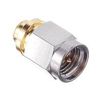 Amphenol RF 901-10707 Connectors RF Connector, SMA St uency 36 GHz, 50 Ohm