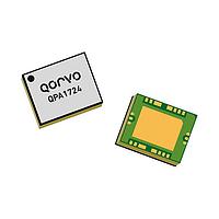 Qorvo QPA1724TR7 RF Amplifier 20W, 17.3-21.2 GHz PA, Pkg