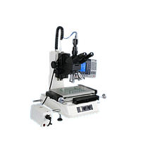 Jaten STM-2515 Tool Microscope (250x150mm)