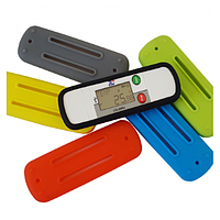 zLogg z1LcdMuH Data Logger For Temperature And Humidity (-40°C ~ +80°C, 0 ~ 100%RH)