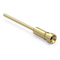 Mill-Max 0145-0-15-15-30-27-04-0 Tail Pin 10u AU OVER NI 30 CON