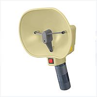 Compressed air and gases tester and Gases detector