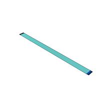 Samtec FJ-15-R-25.00-4 FFC / FPC Jumper Cables 1.00 mm Flat Flex Cable