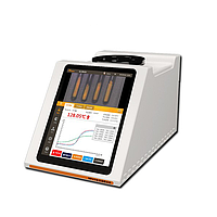 Bonnin AMP420 Video Image Melt Point Tester (300℃)