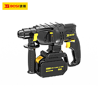 BOSI BS665501A Brushless Lithium Battery Light Hammer (0–950Rpm)