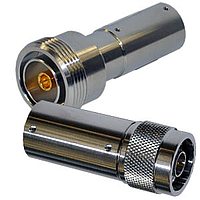 Bird 5-T-MN Termination (50 Ohm, N(M))