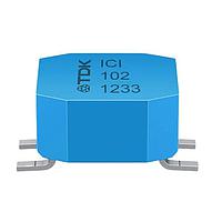 EPCOS ICI70CGI-102 Inductors / Transformers Isolation inductor 1 Mh, Single Pair Ethernet 10BASE-T1L