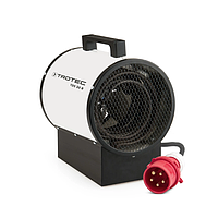 Trotec TDS 30 R Electrical space heaters (4,300 kcal)